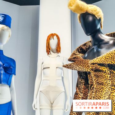 1997 Fashion Big Bang : l'exposition détonante du Palais Galliera - IMG20230303103353