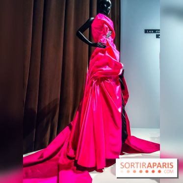 1997 Fashion Big Bang : l'exposition détonante du Palais Galliera - IMG20230303103707