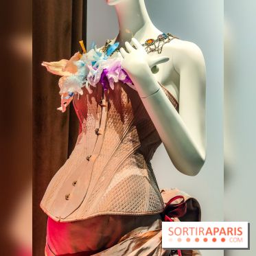 1997 Fashion Big Bang : l'exposition détonante du Palais Galliera - IMG20230303103603