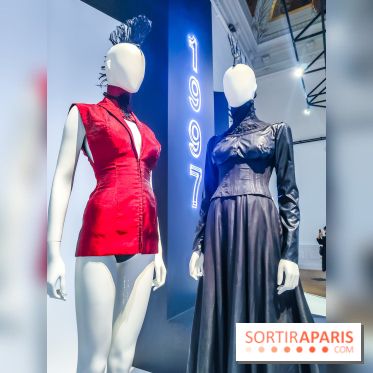 1997 Fashion Big Bang : l'exposition détonante du Palais Galliera - IMG20230303104239