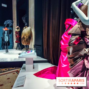 1997 Fashion Big Bang : l'exposition détonante du Palais Galliera - IMG20230303103641