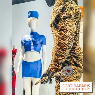 1997 Fashion Big Bang : l'exposition détonante du Palais Galliera - IMG20230303103322