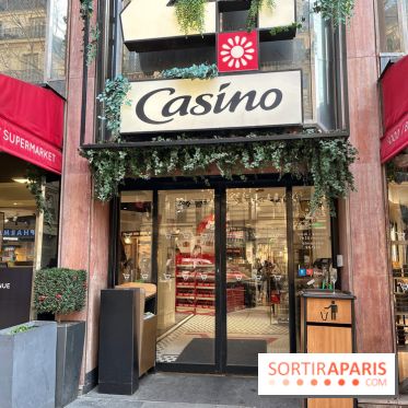 4 Casino, l'espace de coworking gratuit pour télétravailler et faire ses courses