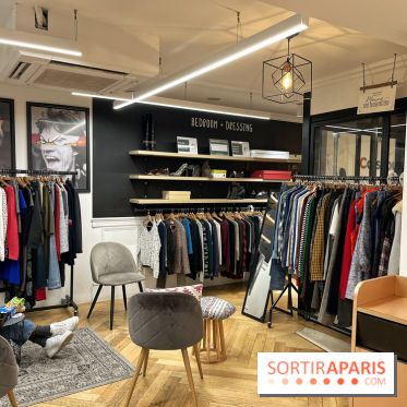 4 Casino, l'espace de coworking gratuit pour télétravailler et faire ses courses - IMG 0594