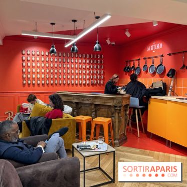 4 Casino, l'espace de coworking gratuit pour télétravailler et faire ses courses