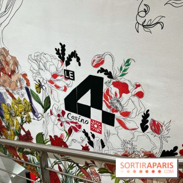 4 Casino, l'espace de coworking gratuit pour télétravailler et faire ses courses - IMG 0598