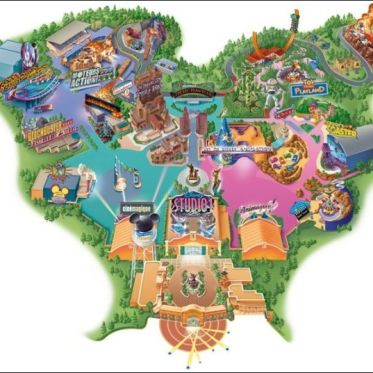 toy story playland