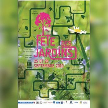 fête des jardins 2010