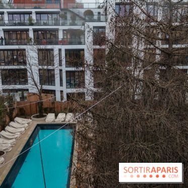 Feuille de Chou, le brasserie bio et moderne du MOB House, à Saint-Ouen - 20230222165410 IMG 3889