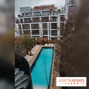 Feuille de Chou, le brasserie bio et moderne du MOB House, à Saint-Ouen - 20230222165407 IMG 3888