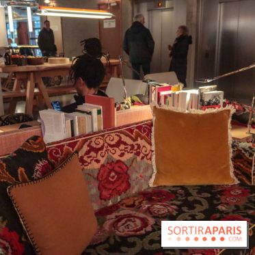 Feuille de Chou, le brasserie bio et moderne du MOB House, à Saint-Ouen - 20230222162238 IMG 3881