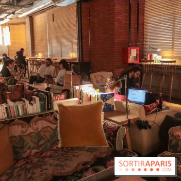 Feuille de Chou, le brasserie bio et moderne du MOB House, à Saint-Ouen - 20230222162108 IMG 3875