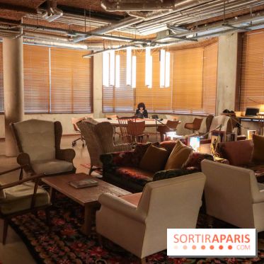 Feuille de Chou, le brasserie bio et moderne du MOB House, à Saint-Ouen - 20230222161415 IMG 3870