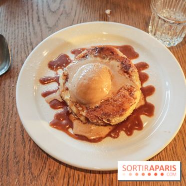 Feuille de Chou, le brasserie bio et moderne du MOB House, à Saint-Ouen - 20230222154400 IMG 3861