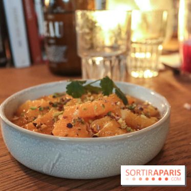 Feuille de Chou, le brasserie bio et moderne du MOB House, à Saint-Ouen - 20230222154305 IMG 3859