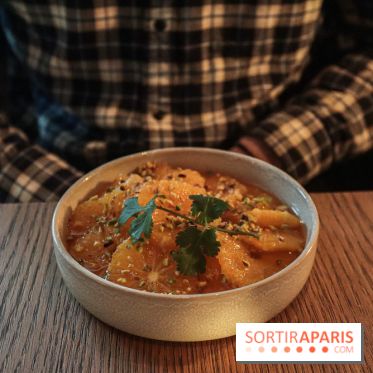 Feuille de Chou, le brasserie bio et moderne du MOB House, à Saint-Ouen - 20230222154241 IMG 3857