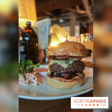 Feuille de Chou, le brasserie bio et moderne du MOB House, à Saint-Ouen - 20230222150631 IMG 3853