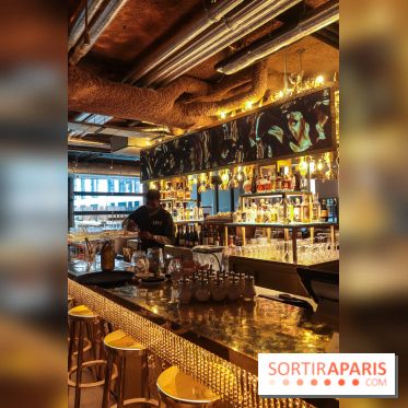 Feuille de Chou, le brasserie bio et moderne du MOB House, à Saint-Ouen - 20230222143056 IMG 3807