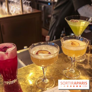 Feuille de Chou, le brasserie bio et moderne du MOB House, à Saint-Ouen - 20230222142937 IMG 3803