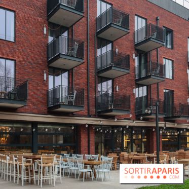 Feuille de Chou, le brasserie bio et moderne du MOB House, à Saint-Ouen - 20230222135721 IMG 3795