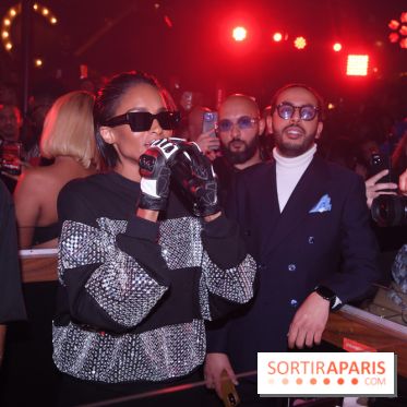 © Rachid Bellak - Ciara a l'Arc