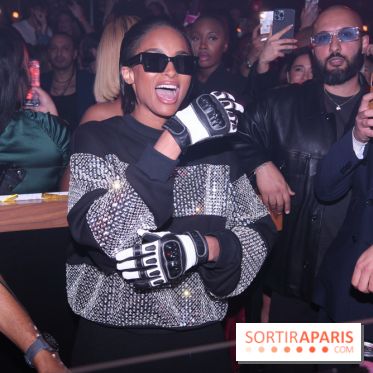 © Rachid Bellak - Ciara a l'Arc