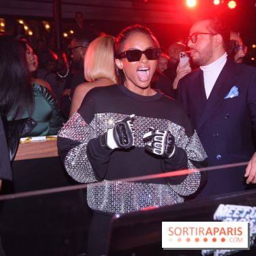 © Rachid Bellak - Ciara a l'Arc