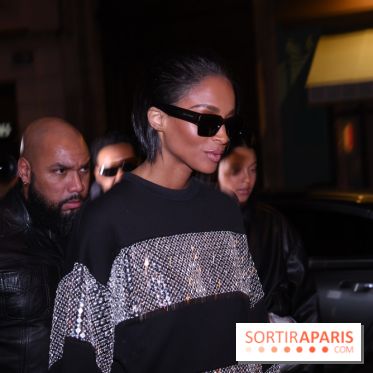 © Rachid Bellak - Ciara a l'Arc