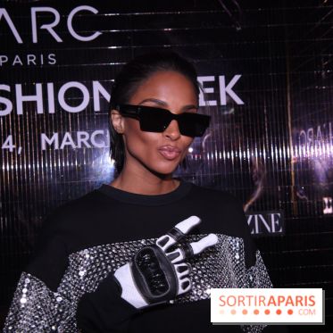 © Rachid Bellak - Ciara a l'Arc