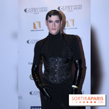 © Rachid Bellak  - Raphael Say