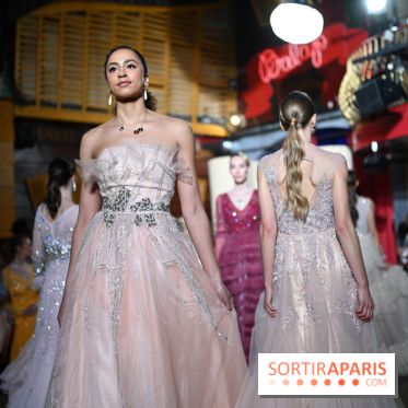 © Rachid Bellak  - défilé (1)