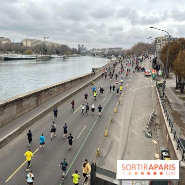 Courses à pied - semi marathon - IMG 0666