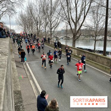 Courses à pied - semi marathon - IMG 0691