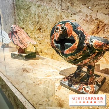 Célébration Picasso, l'exposition anniversaire colorée au musée Picasso Paris - nos photos - IMG20230306174004