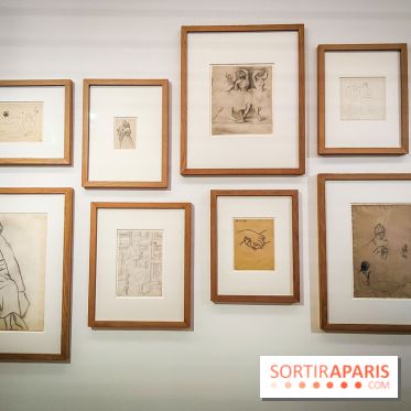 Célébration Picasso, l'exposition anniversaire colorée au musée Picasso Paris - nos photos - IMG20230306173614