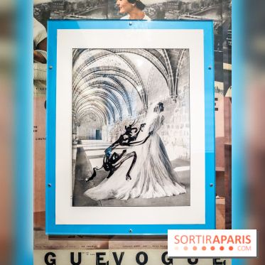 Célébration Picasso, l'exposition anniversaire colorée au musée Picasso Paris - nos photos - IMG20230306171436