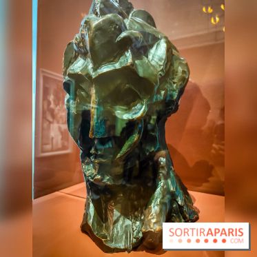 Célébration Picasso, l'exposition anniversaire colorée au musée Picasso Paris - nos photos - IMG20230306172247