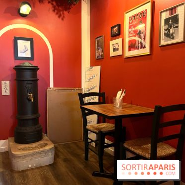 Alla Mano - Décoration