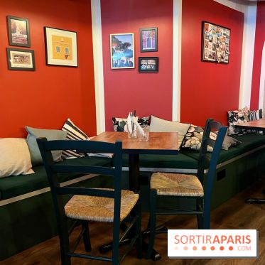 Alla Mano - Décoration