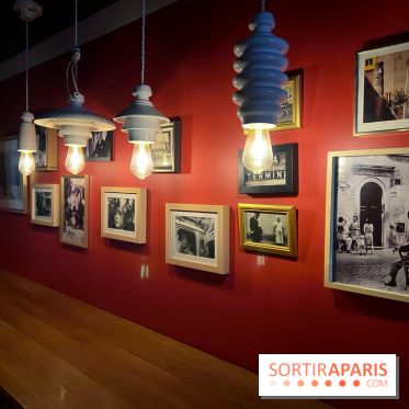 Alla Mano - Décoration