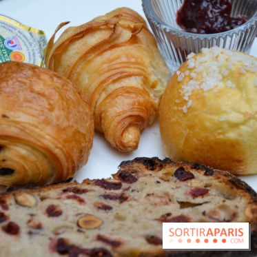 Le Brunch de la Maison Bréguet à Paris