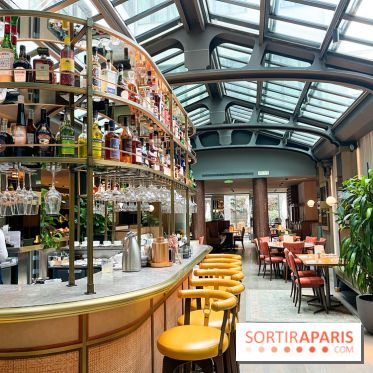 Le Brunch de la Maison Bréguet à Paris