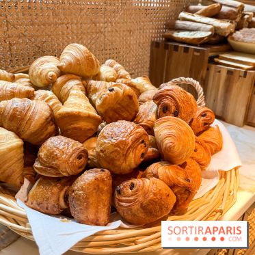 Le Brunch de la Maison Bréguet à Paris