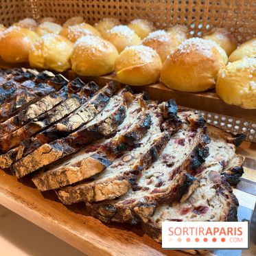 Le Brunch de la Maison Bréguet à Paris