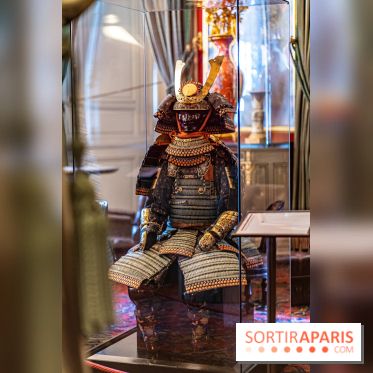 Le Musée chinois du château de Fontainebleau  -  A7C4184