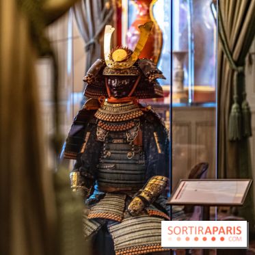 Le Musée chinois du château de Fontainebleau