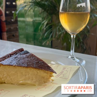 Montijo : la cave à manger aux accents espagnols à Paris