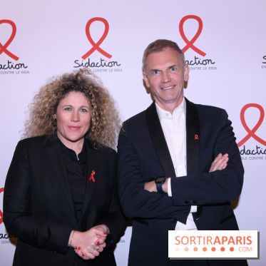 © Rachid Bellak - Laure Closier et Christophe Jakubyszyn de BFM Business (2)