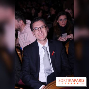 © Rachid Bellak - Maxime Saada pdg Canal+ (1)