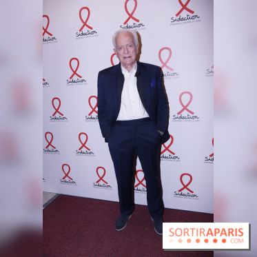 © Rachid Bellak - Philippe Labro (2)